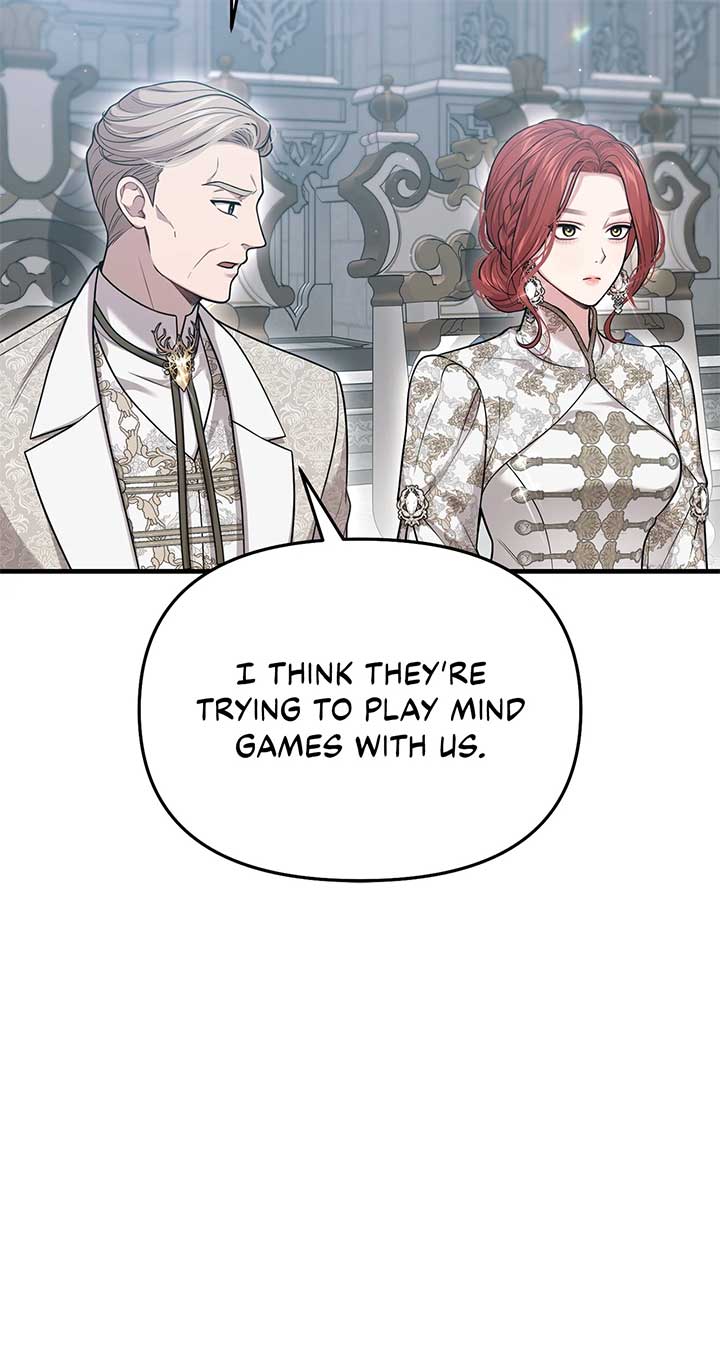 The Secret Bedroom of a Dejected Royal Daughter Chapter 98 6